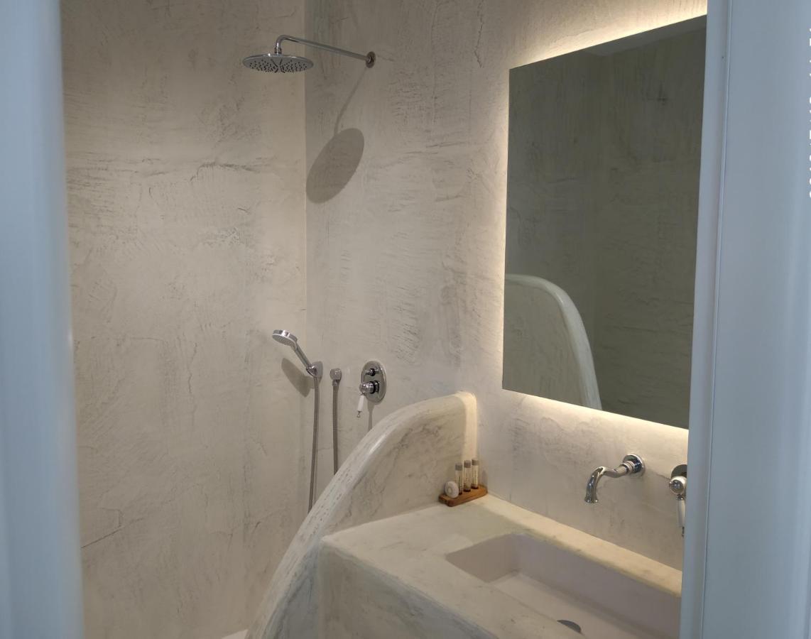 Kritamos Suites อีราเกลีย ภายนอก รูปภาพ